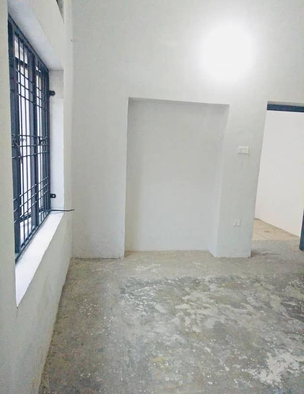 Gulberg MM Alam Link commercial paid house for rent 6