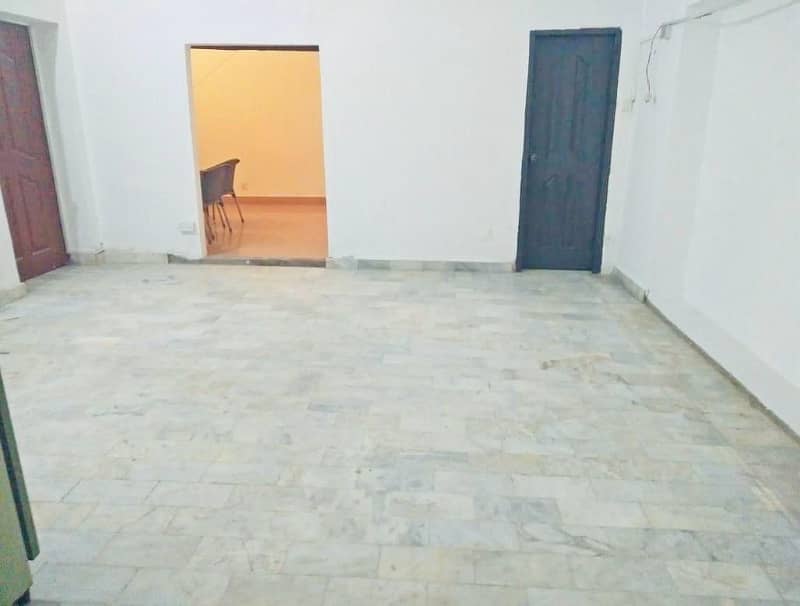 Gulberg MM Alam Link commercial paid house for rent 8