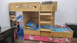 Bunker bed for sale