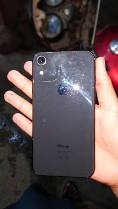 iphone XR non pta