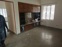 7 MARLA DOUBLE STOREY HOUSE FOR SALE IN PRIME LOCATION OF FAISAL TOWN