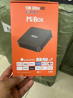 mi android box