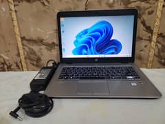 HP EliteBook 840 G3 i7 6th Gen, 8GB RAM, 256GB SSD,Excellent Condition