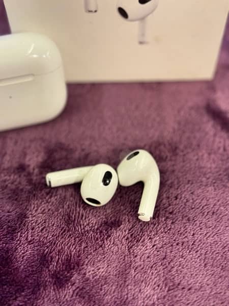 Air Pods Pro 3rd generation 1