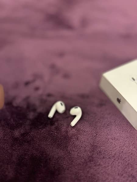 Air Pods Pro 3rd generation 5
