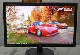 BENQ 24inch HDMI/Speakers Gaming LED Monitor