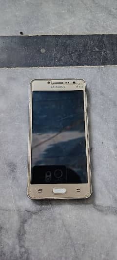 Samsung galaxy grand prime plus in good condition----03150089397