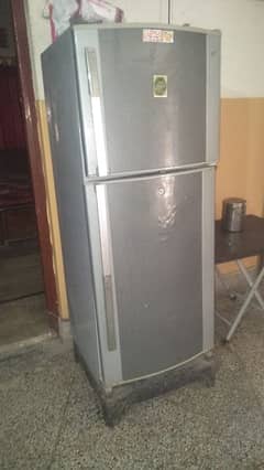 Dawlance fridge