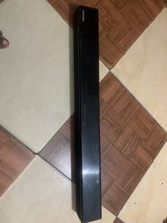 Samsung soundbar 0