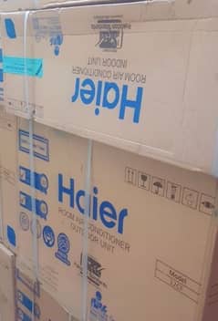 Haier Air conditioning