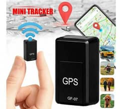 gps tracker