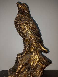 Beautiful Golden Eagle