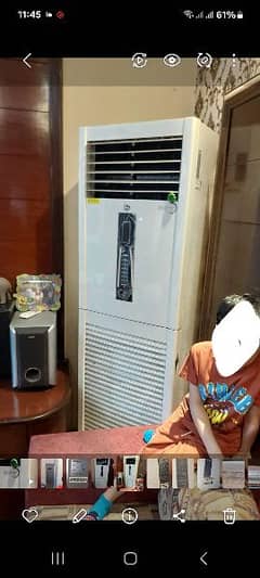 Pel Ac inverter