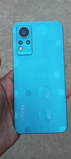 infinix