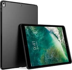 apple Tablet 10.5 Inch 1668 x 2224px screen.