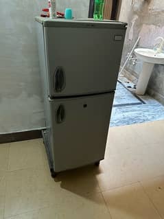 Fridge and freezer for sale full cooling system