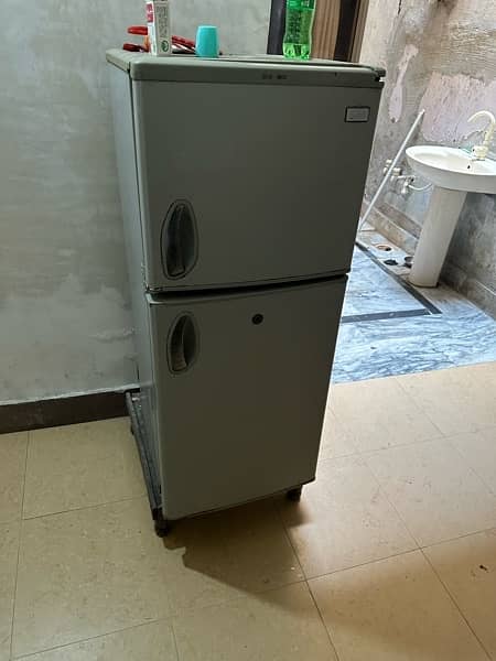 Fridge and freezer for sale full cooling system 0