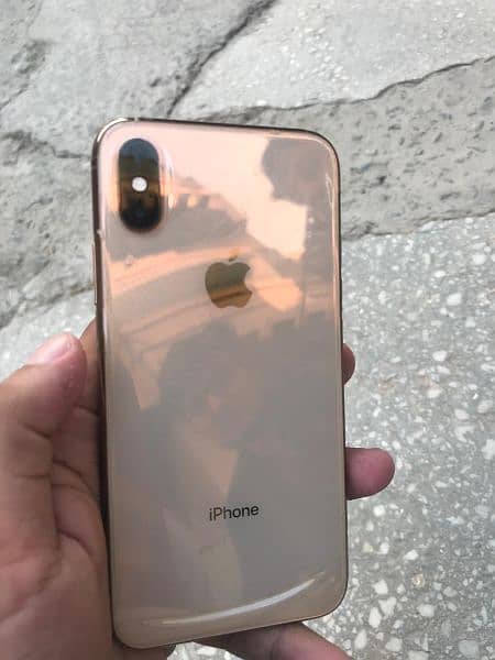 iphone xs 0