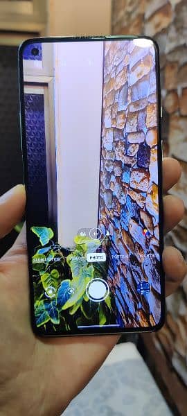 OnePlus 8t 12+12/256gb global dual sim 1