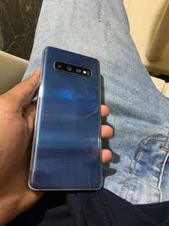 samsung s10 dual sim pta approved