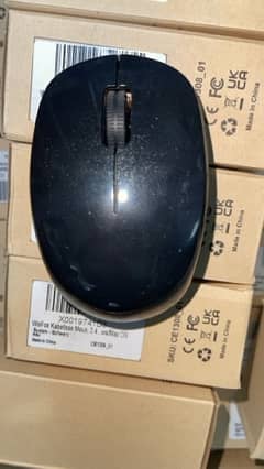 wireless mouse