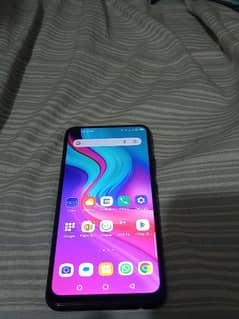 Infinix S5lite good condition