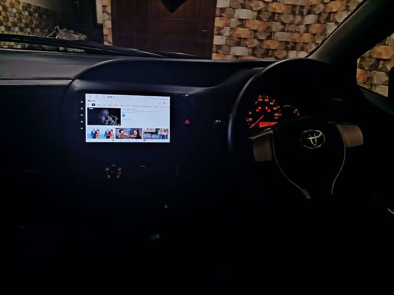 Toyota Vitz 2018 Reg. Total Genuine Family Used 15