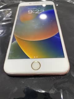 iphone 8 plus 64GB for sale