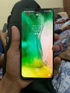 Samsung A50