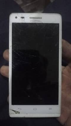 Huawei L11 G6 panel damage