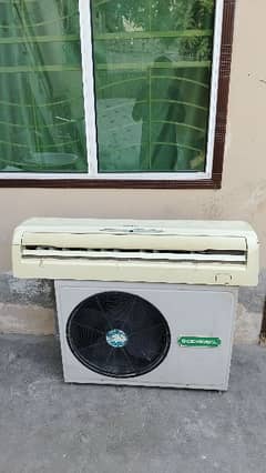 Gernal 1.5 ton AC for sale