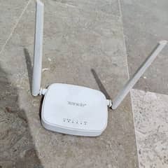 tenda router