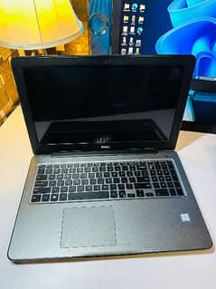 Dell Inspiron Laptop for Sale