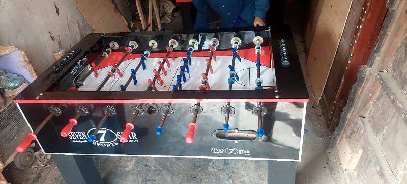 Dabbo , Caroom Board , Snooker , Football Game , Ludo , Chess 4