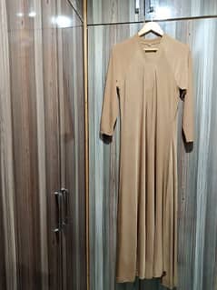 jersey Abaya