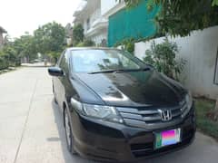 Honda City IVTEC,Total Genuine,Like Brand New,For Sale! 0