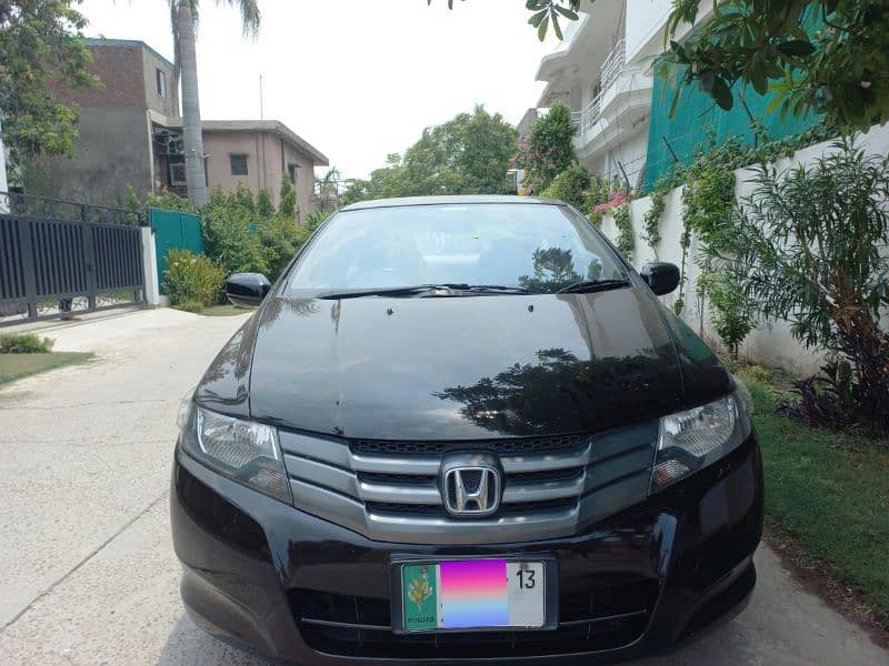 Honda City IVTEC,Total Genuine,Like Brand New,For Sale! 1