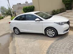 Changan Alsvin 2021 Full Genuine