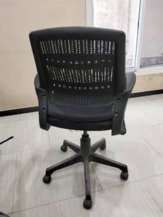 Boss high quality chairs