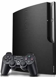 gaming ps3 sony system