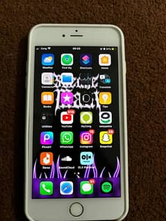 APPLE IPHONE 6s PLUS - Urgent sale