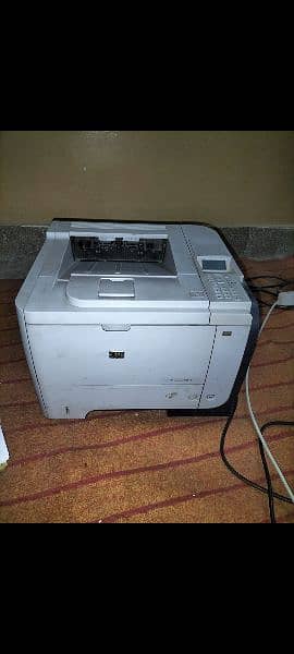 HP Laserjet printer 3
