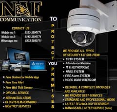 CCTV CAMERA SYSTEM PRICE INSTALATION REPAIRING , PACKEGE , NETWORKING