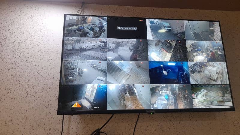 CCTV CAMERA SYSTEM INSTALATION REPAIRING AND PACKEGE AND NETWORKING 5