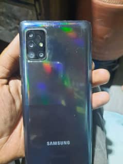 Samsung Galaxy A51 5G