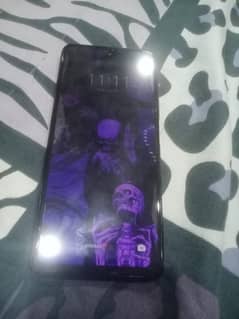 Infinix hot 30play 4month used all okay