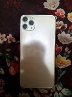 Iphone 11 pro max 256gb Pta