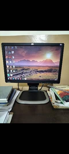 HP Monitor