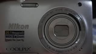 Nikon Coolpix s2900 Urgent Sale