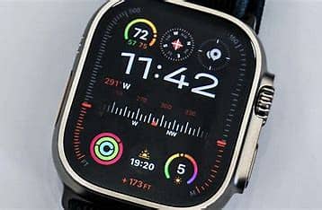 Apple Watch Ultra 2, 100% Battery Health - Warranty till 27/12/2024 0